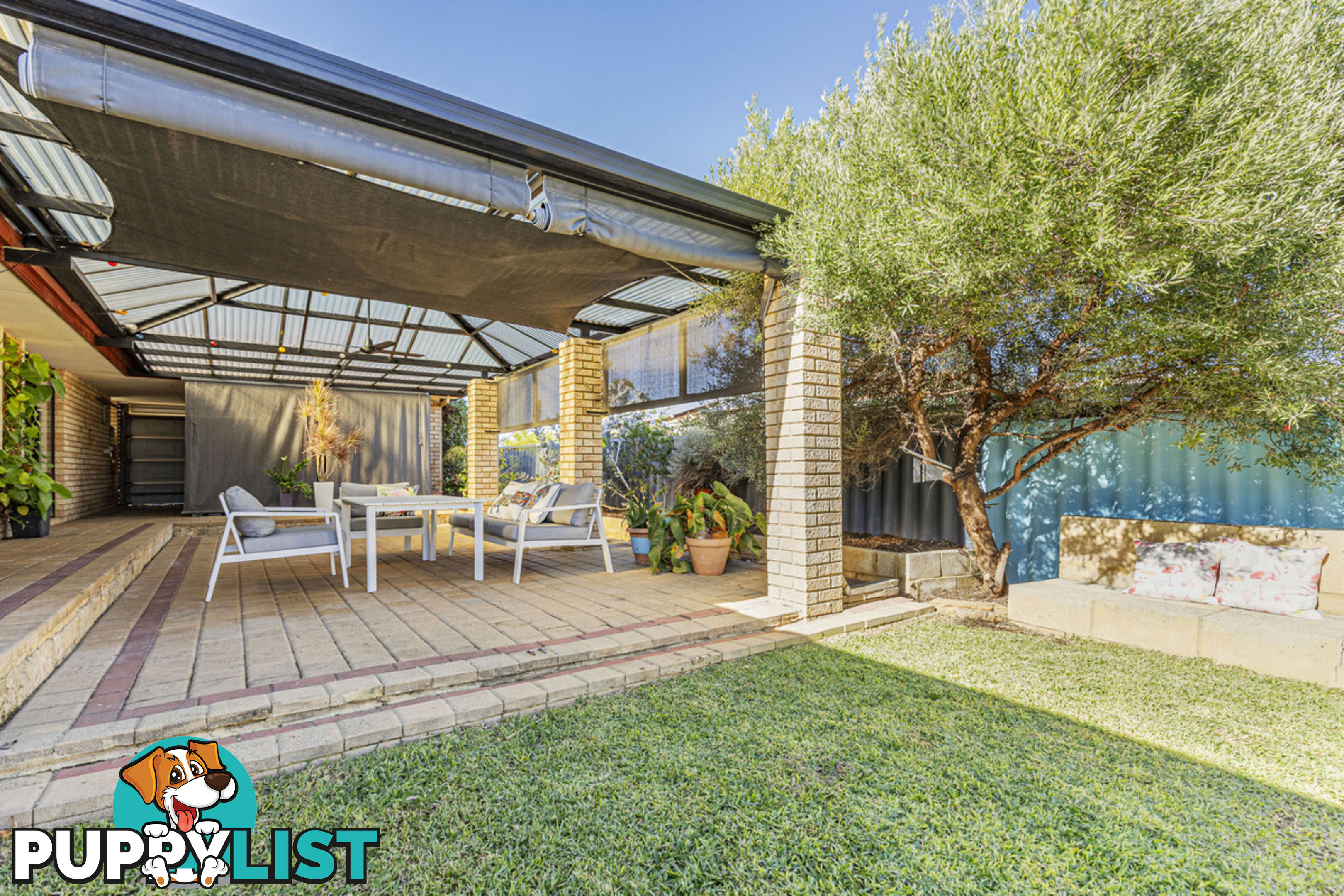 26 Voltaire Crescent RIDGEWOOD WA 6030