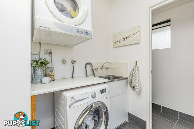26 Voltaire Crescent RIDGEWOOD WA 6030