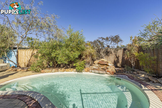 26 Voltaire Crescent RIDGEWOOD WA 6030