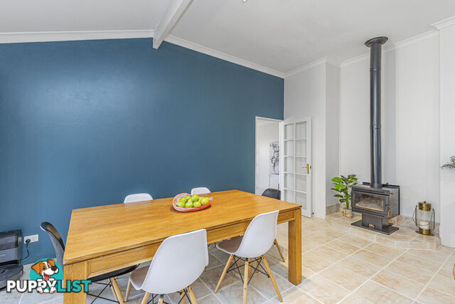 26 Voltaire Crescent RIDGEWOOD WA 6030