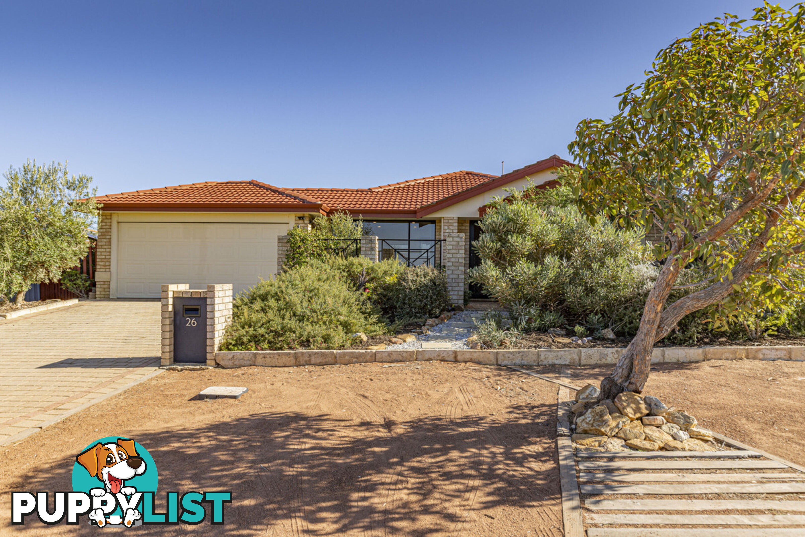 26 Voltaire Crescent RIDGEWOOD WA 6030