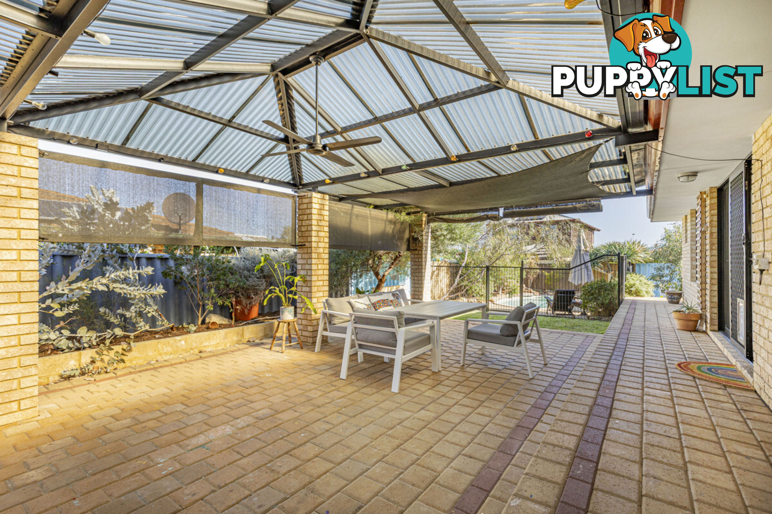 26 Voltaire Crescent RIDGEWOOD WA 6030