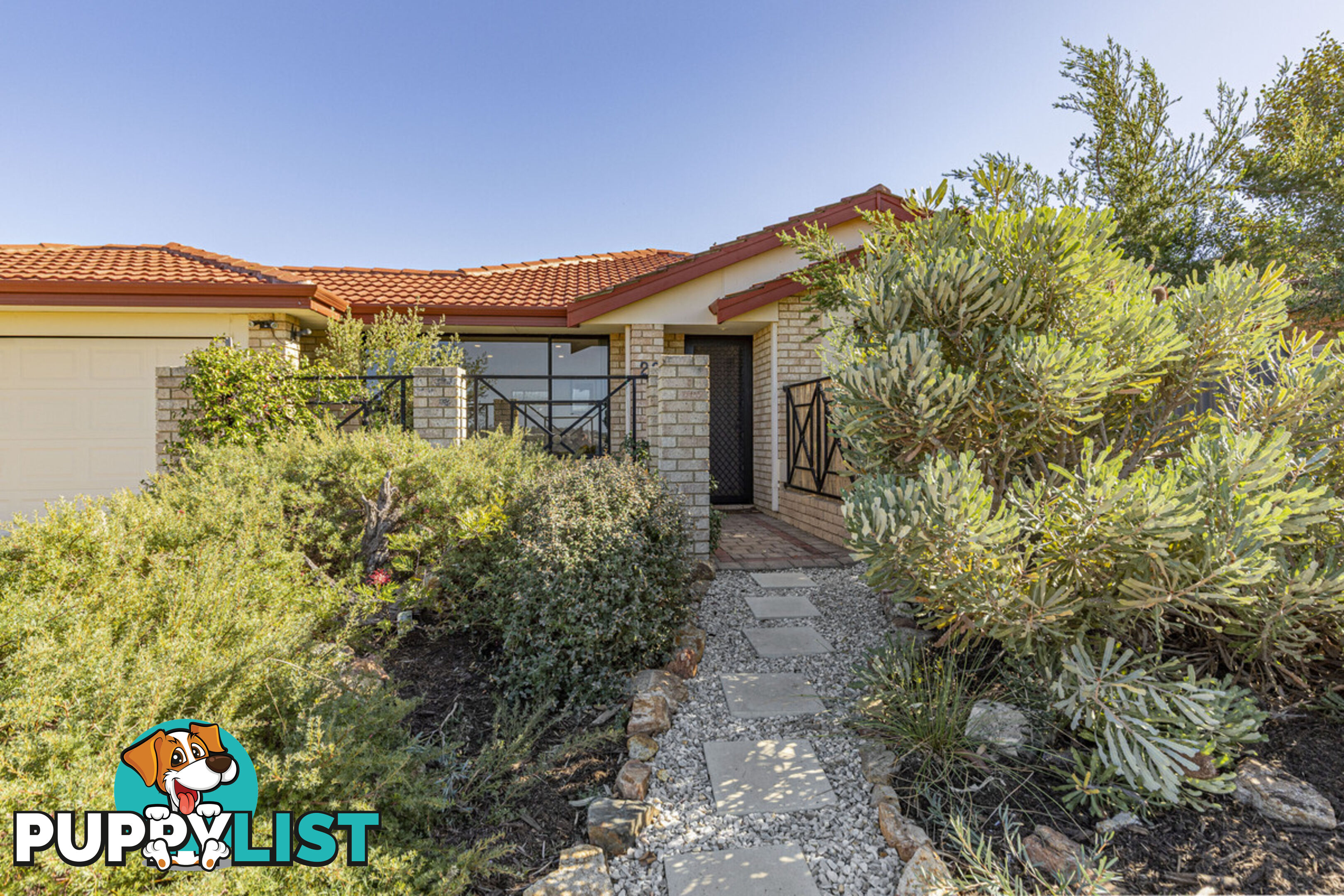 26 Voltaire Crescent RIDGEWOOD WA 6030