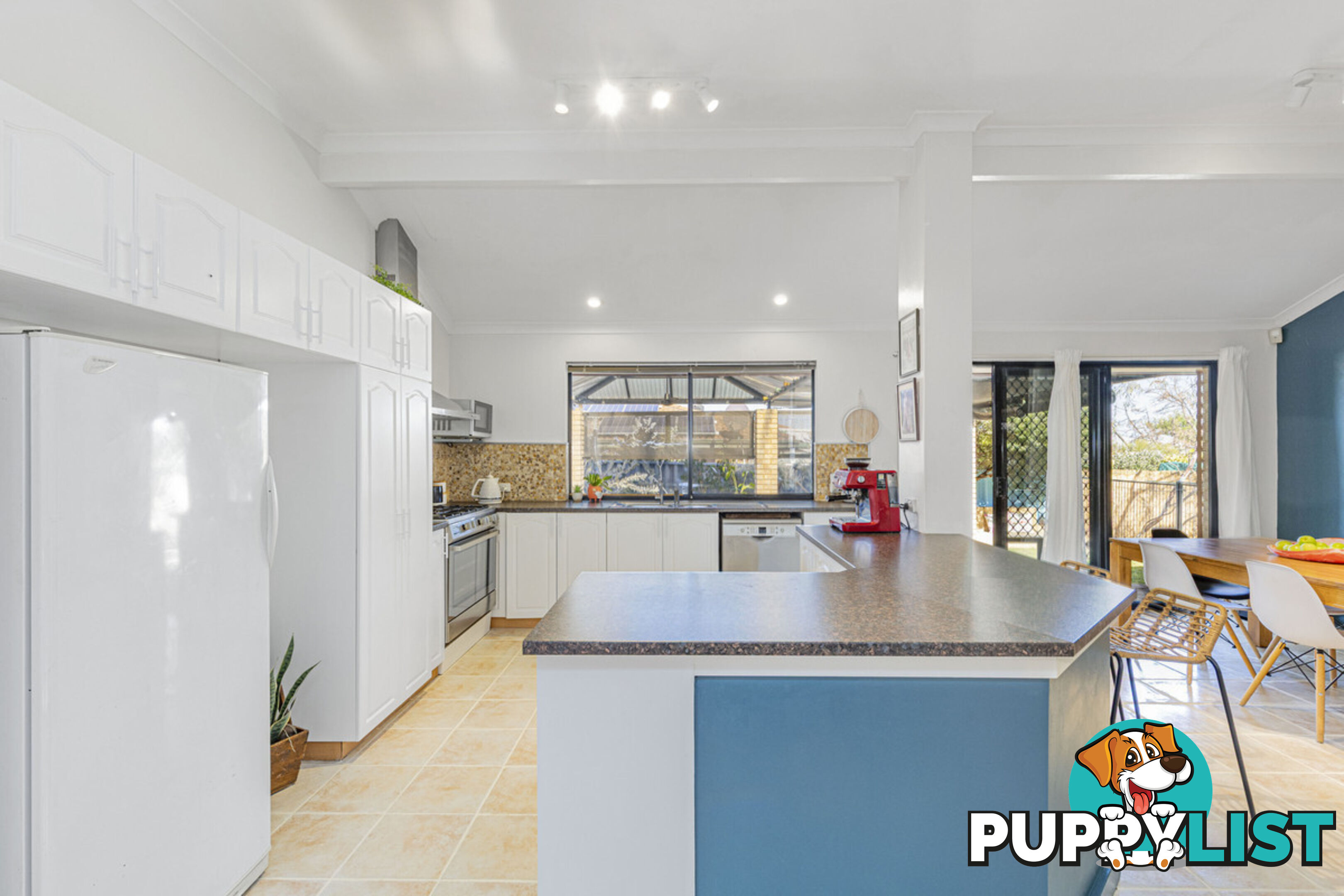 26 Voltaire Crescent RIDGEWOOD WA 6030