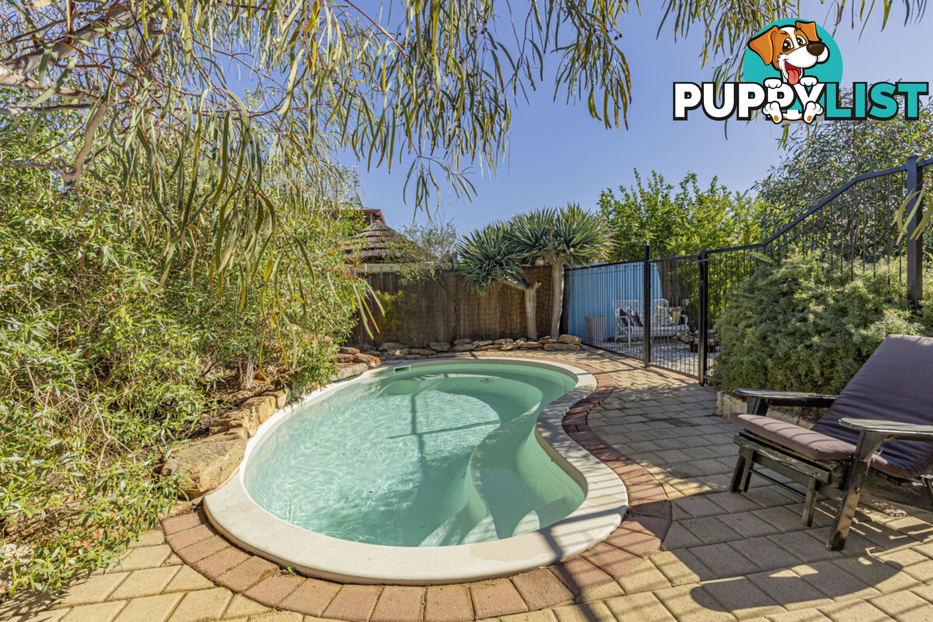 26 Voltaire Crescent RIDGEWOOD WA 6030
