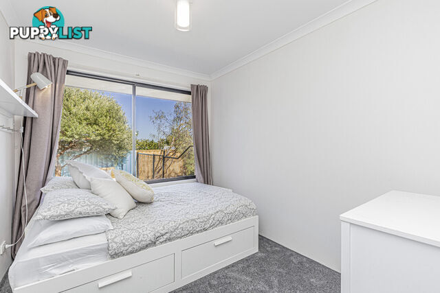 26 Voltaire Crescent RIDGEWOOD WA 6030