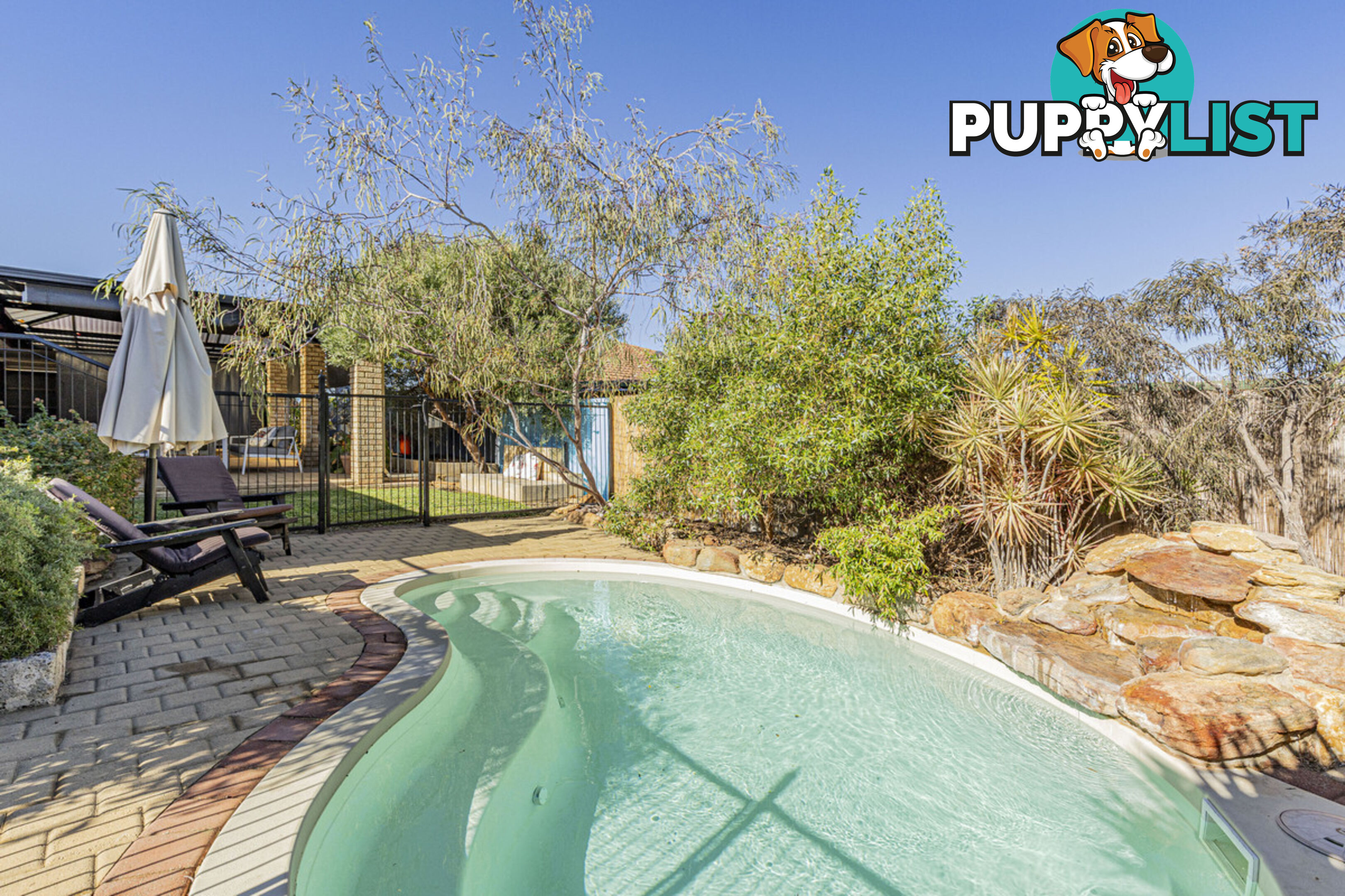 26 Voltaire Crescent RIDGEWOOD WA 6030