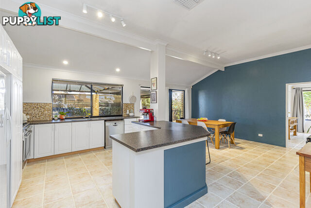 26 Voltaire Crescent RIDGEWOOD WA 6030