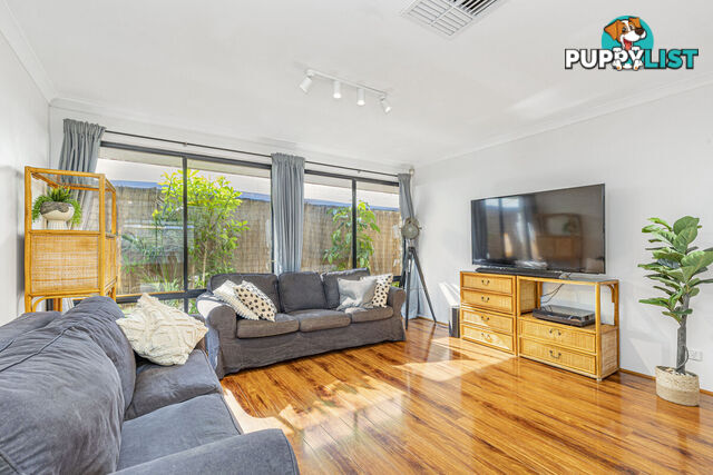 26 Voltaire Crescent RIDGEWOOD WA 6030
