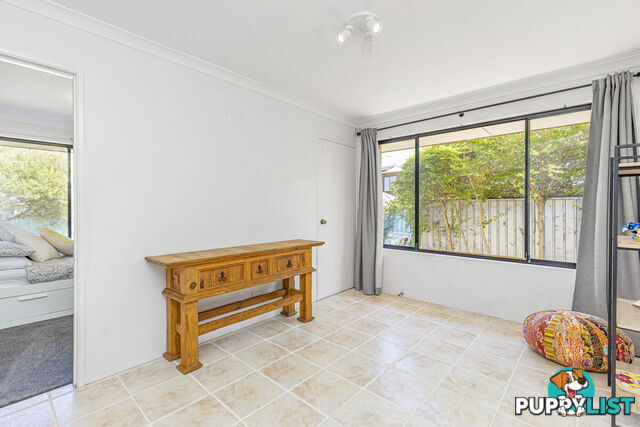26 Voltaire Crescent RIDGEWOOD WA 6030
