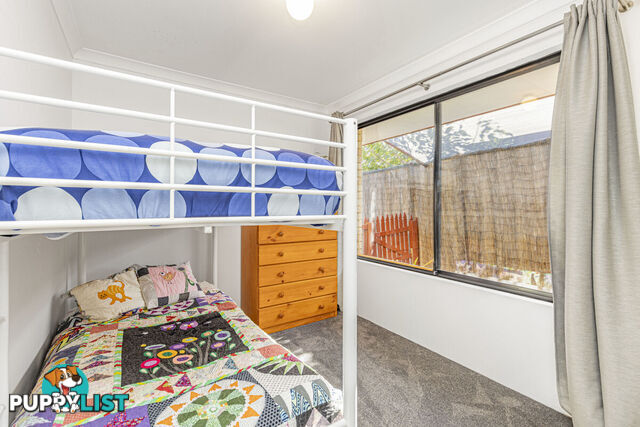 26 Voltaire Crescent RIDGEWOOD WA 6030