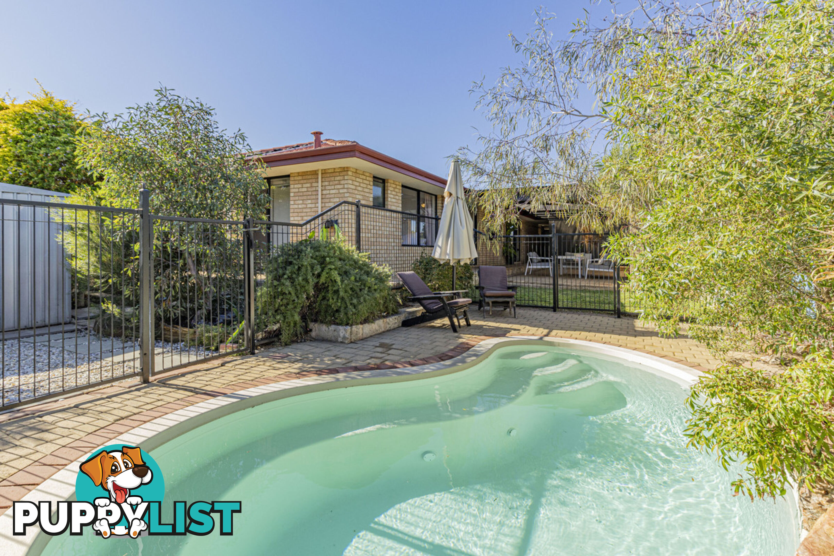 26 Voltaire Crescent RIDGEWOOD WA 6030