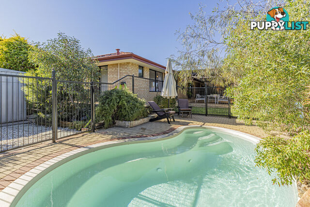 26 Voltaire Crescent RIDGEWOOD WA 6030