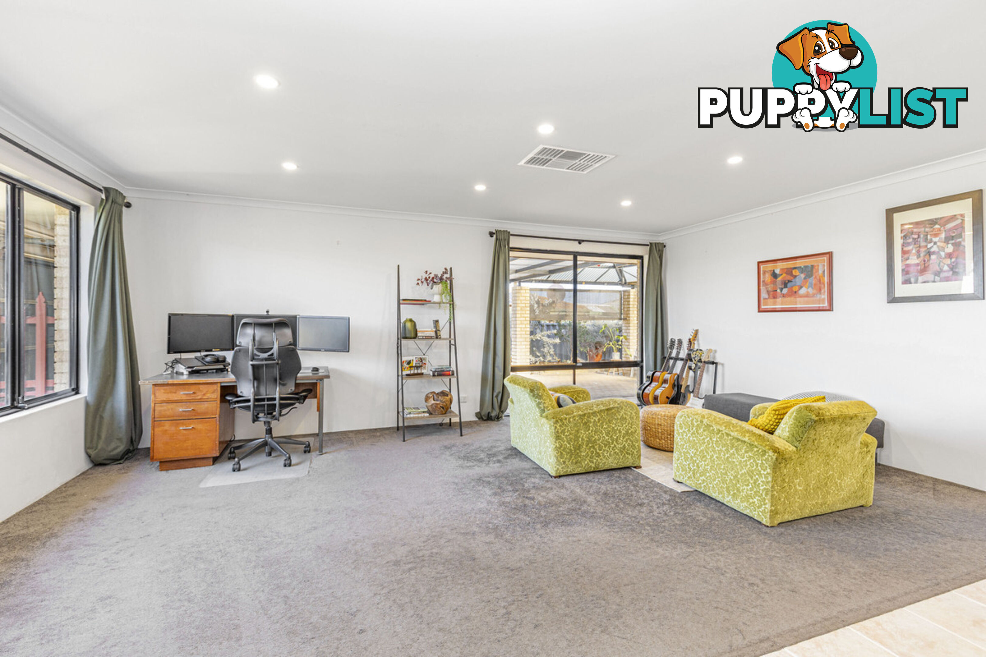 26 Voltaire Crescent RIDGEWOOD WA 6030
