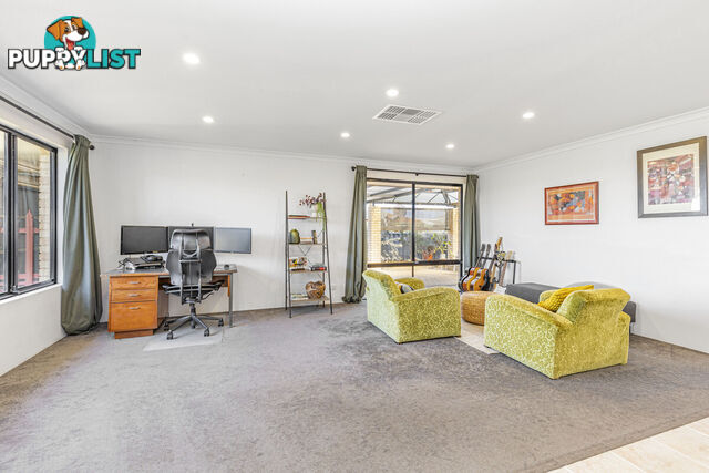 26 Voltaire Crescent RIDGEWOOD WA 6030