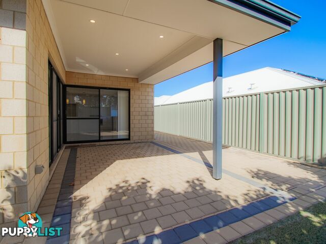 37 Callosa Crescent ALKIMOS WA 6038