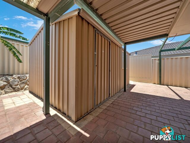 14 Tarra Close CLARKSON WA 6030