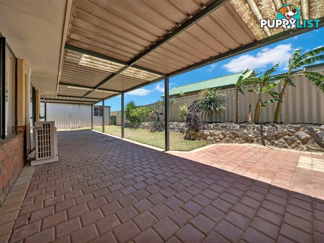 14 Tarra Close CLARKSON WA 6030