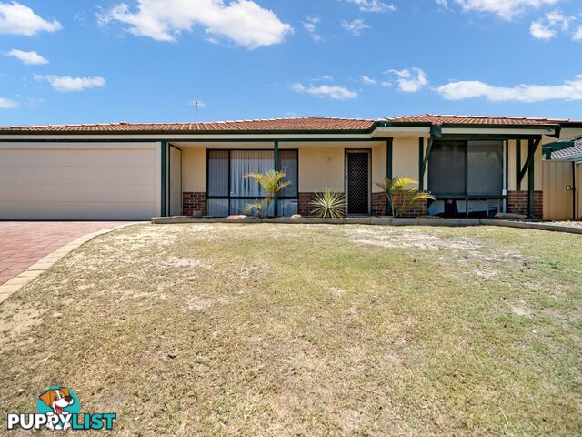 14 Tarra Close CLARKSON WA 6030