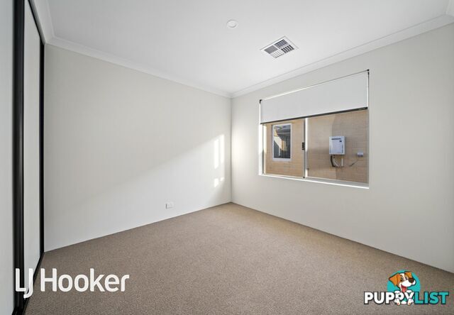 29 Geordie Loop EGLINTON WA 6034