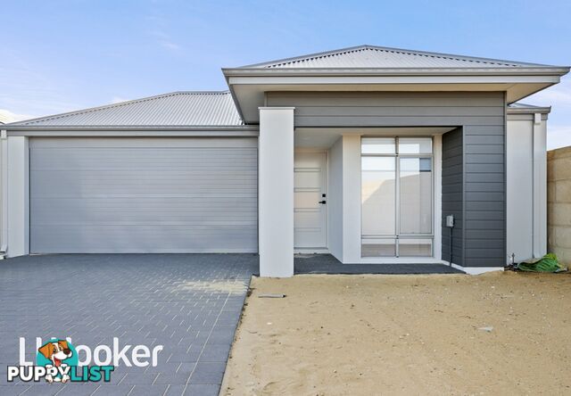 29 Geordie Loop EGLINTON WA 6034