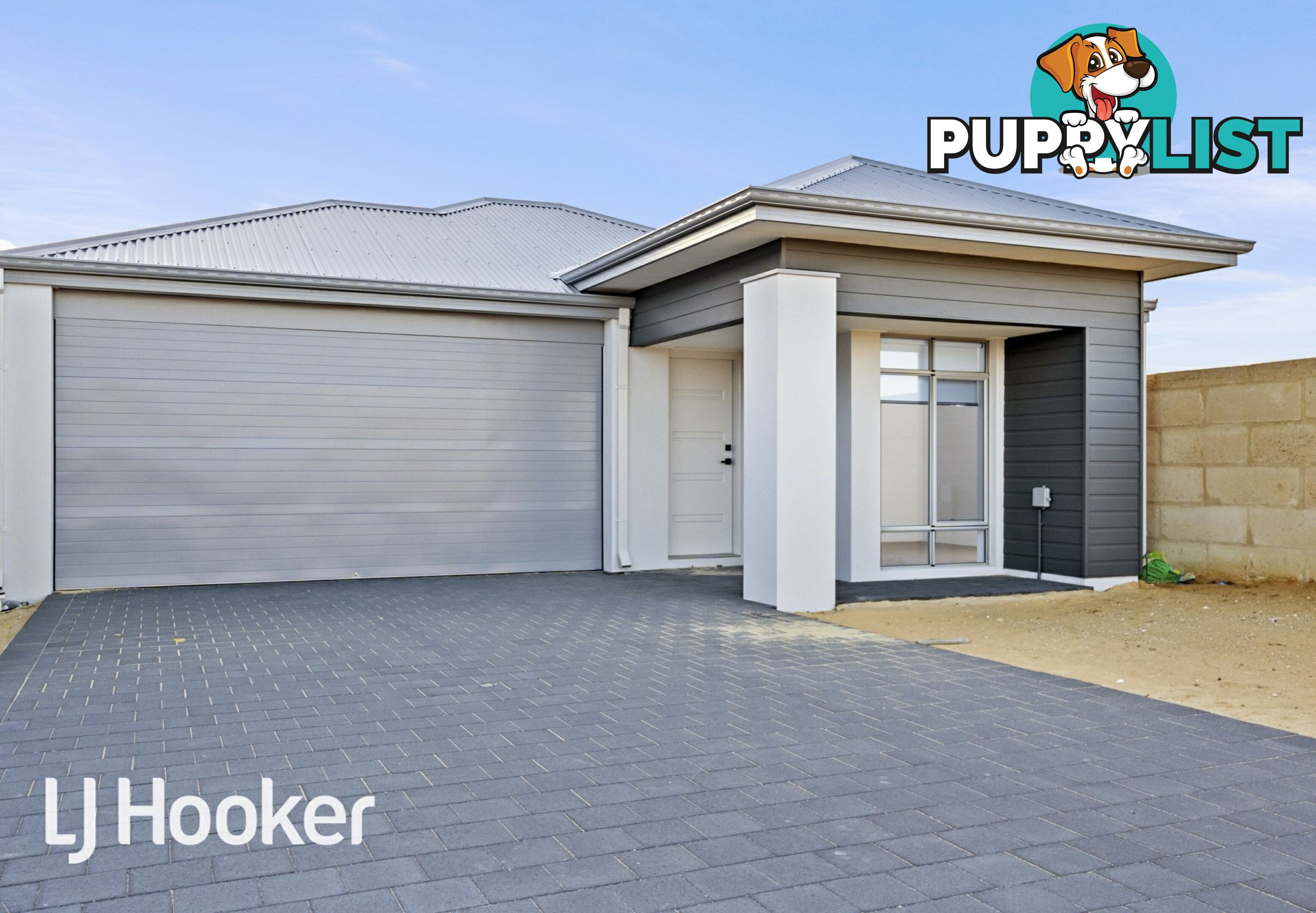 29 Geordie Loop EGLINTON WA 6034