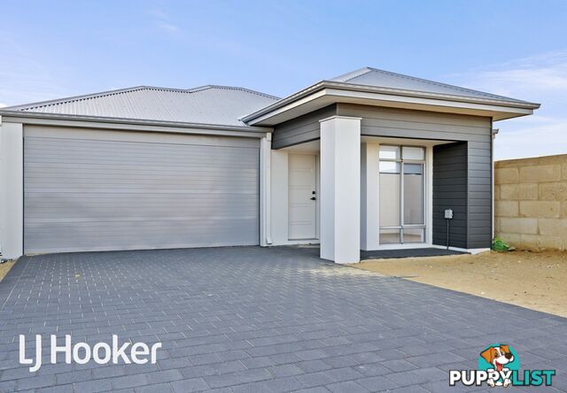 29 Geordie Loop EGLINTON WA 6034