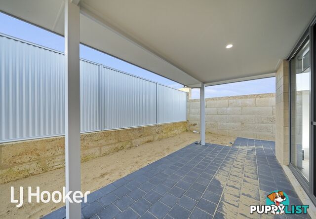 29 Geordie Loop EGLINTON WA 6034
