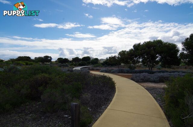 12 Bremer Parade JURIEN BAY WA 6516