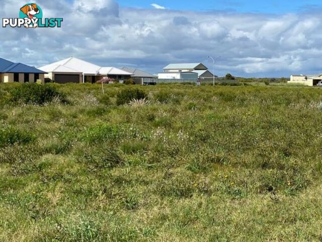 12 Bremer Parade JURIEN BAY WA 6516