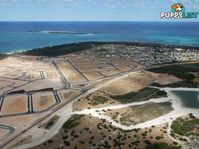 12 Bremer Parade JURIEN BAY WA 6516