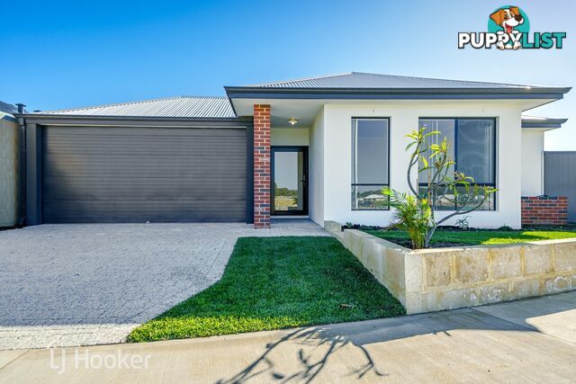 19 Dandenong Parade CLARKSON WA 6030