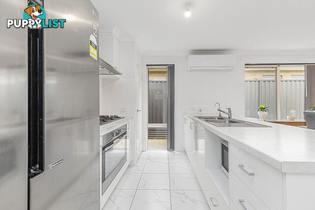 70 Luminous Crescent EGLINTON WA 6034