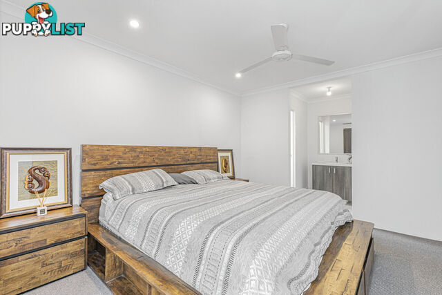 70 Luminous Crescent EGLINTON WA 6034
