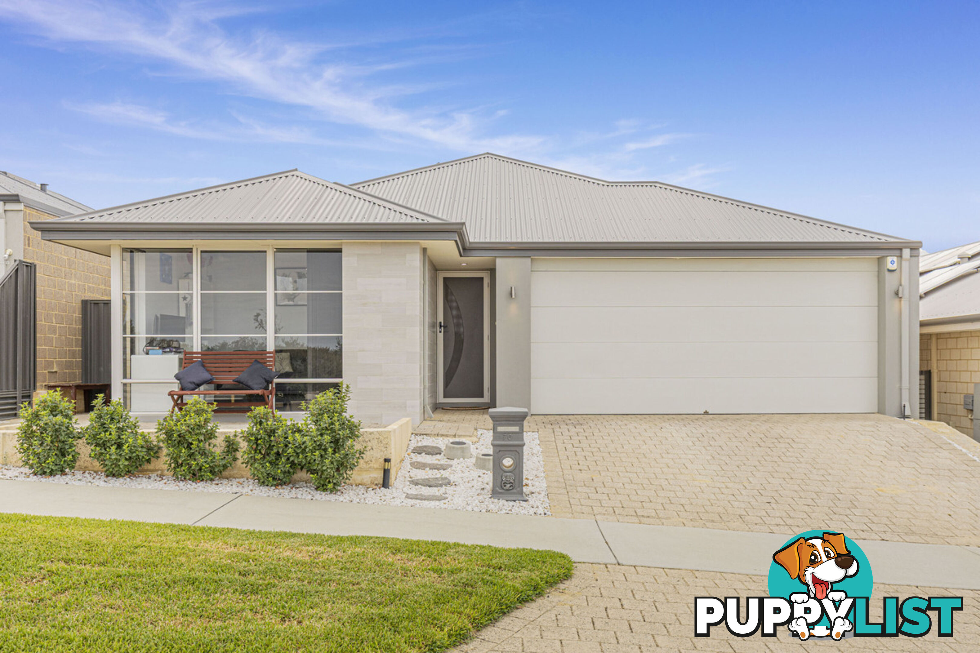 70 Luminous Crescent EGLINTON WA 6034
