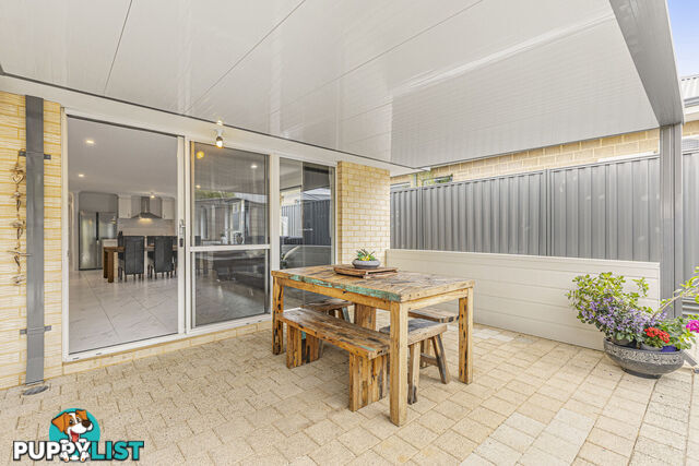 70 Luminous Crescent EGLINTON WA 6034