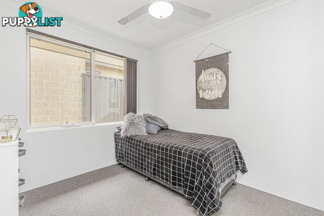 70 Luminous Crescent EGLINTON WA 6034