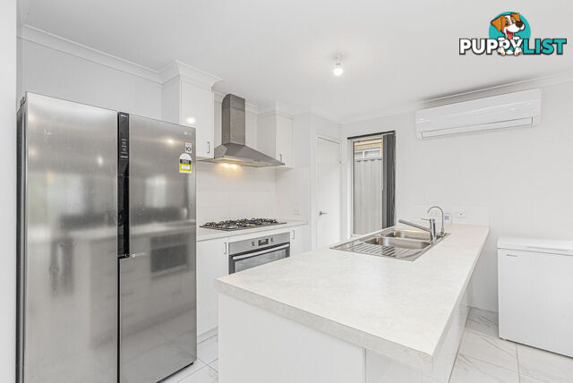 70 Luminous Crescent EGLINTON WA 6034