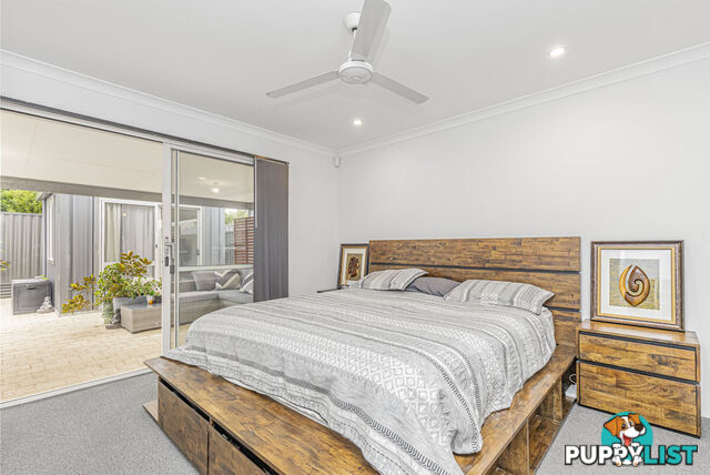 70 Luminous Crescent EGLINTON WA 6034