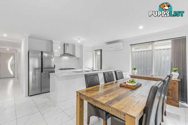 70 Luminous Crescent EGLINTON WA 6034