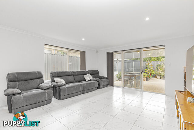 70 Luminous Crescent EGLINTON WA 6034