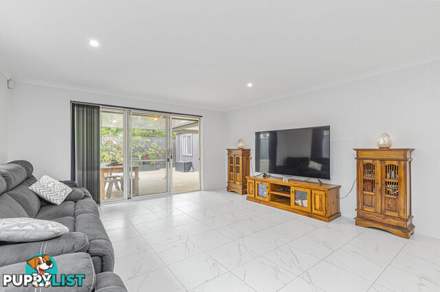 70 Luminous Crescent EGLINTON WA 6034