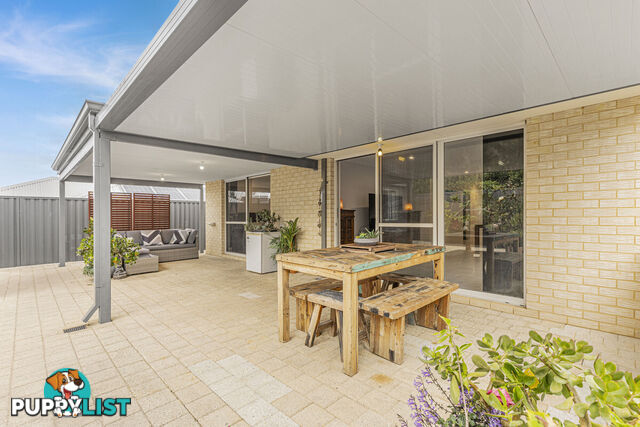 70 Luminous Crescent EGLINTON WA 6034