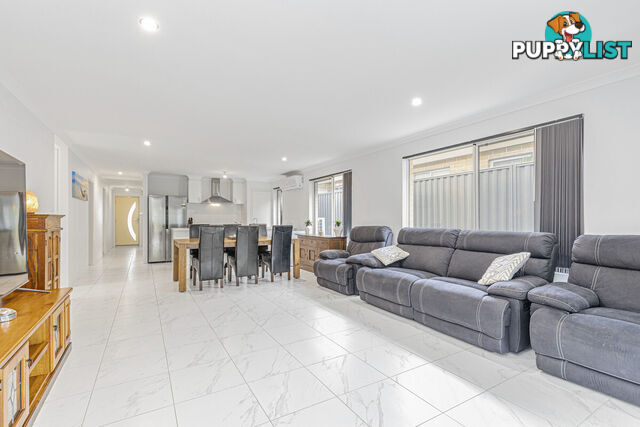 70 Luminous Crescent EGLINTON WA 6034