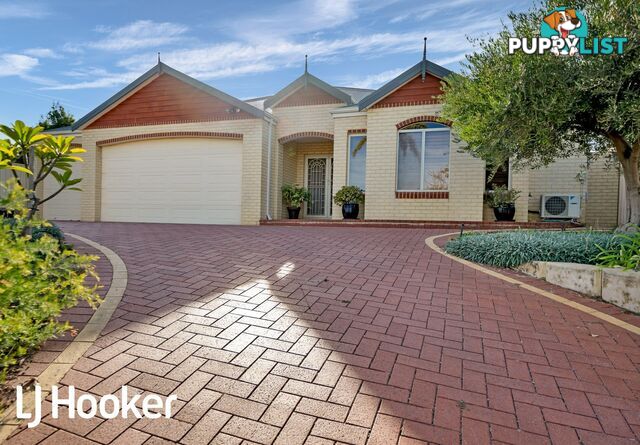 36 Brightlands Circuit CARRAMAR WA 6031