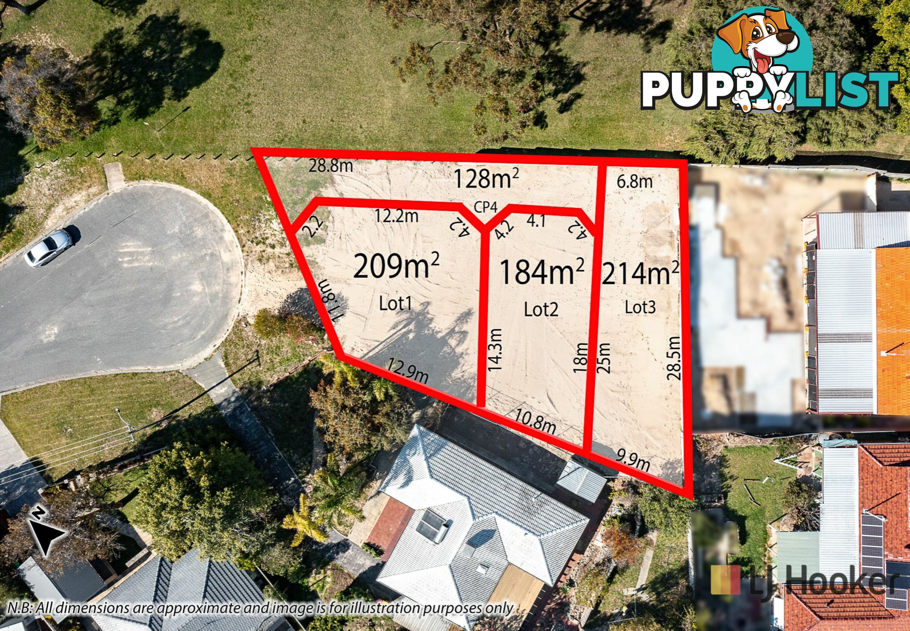 40 Arawa Place CRAIGIE WA 6025