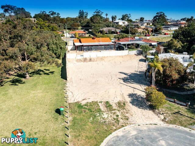 40 Arawa Place CRAIGIE WA 6025