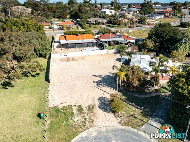 40 Arawa Place CRAIGIE WA 6025