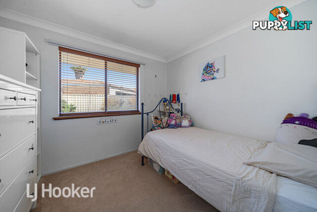 14B Plankton Place HEATHRIDGE WA 6027