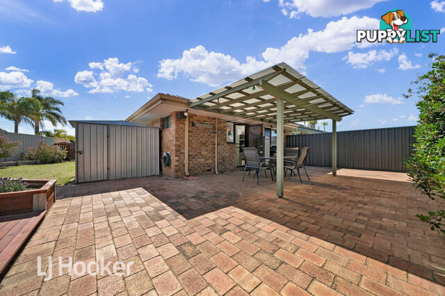 14B Plankton Place HEATHRIDGE WA 6027